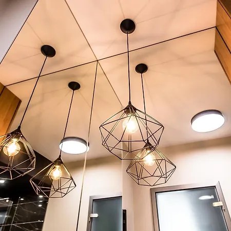 公寓 Super-apartamenty Exclusive *