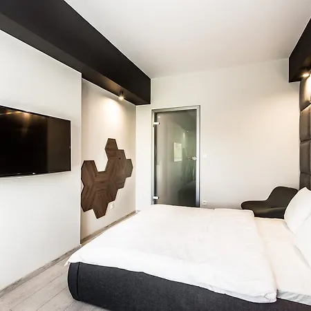 Super-apartamenty Exclusive * Poznan