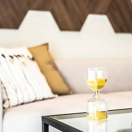 Super-apartamenty Exclusive