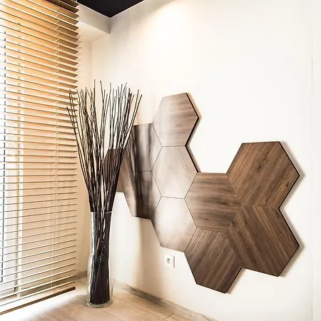 Super-apartamenty Exclusive * Poznań