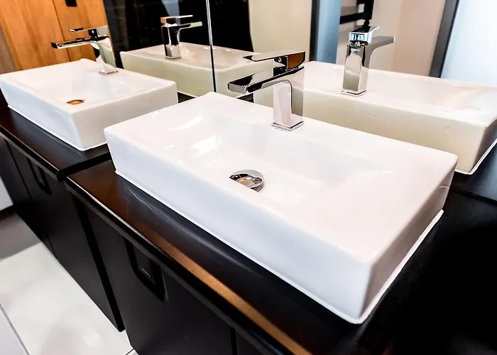 Super-apartamenty Exclusive *