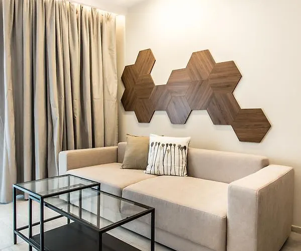 Super-apartamenty Exclusive Lägenhet Poznań