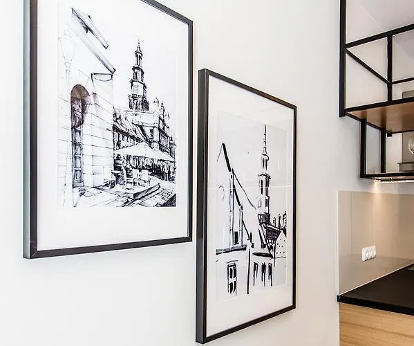 Super-apartamenty Exclusive *